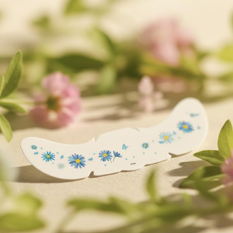 Art Craft Butterfly - カスタムスタンダード12枚入りグリッターバタフライ防水ステッカー、スクラップブックデザイン、アートアルバム、DIYクラフトプロジェクト、ルームデコレーション用
