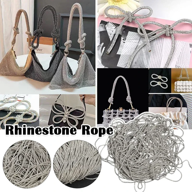 ラインストーンクリスタル靴紐＆パーカー紐　キラキラ輝くDIY - Art Craft Store のレビューと価格