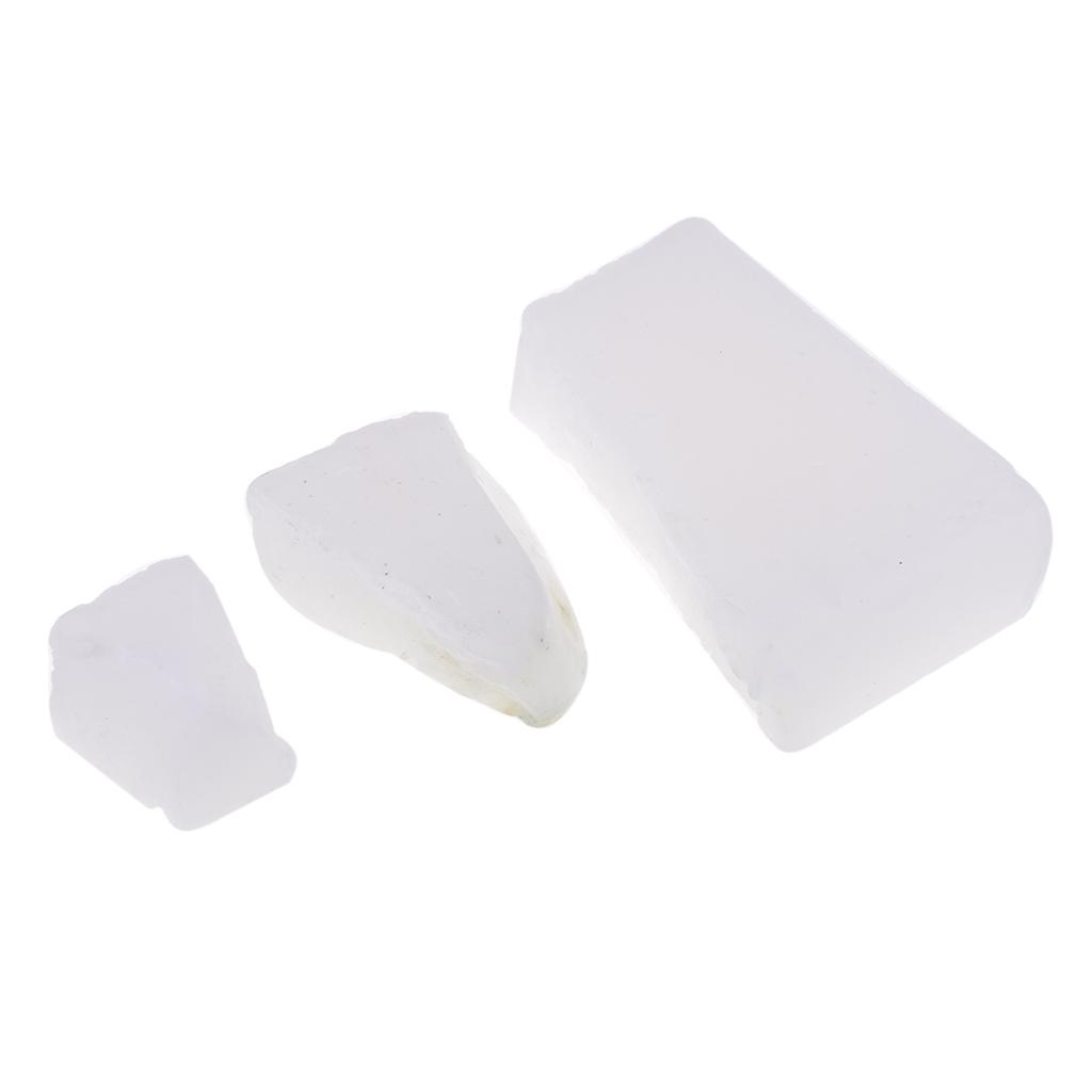 白い鉄板,キャンドルの製造,DIY用品,高品質,500g - Candle Making Wax のレビューと価格