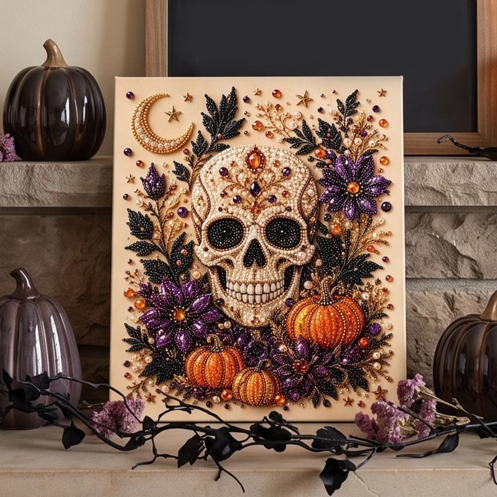 フレンドリークラフツ ハロウィンパールアートキット オーナメ - Art Craft Earth Day のレビューと価格