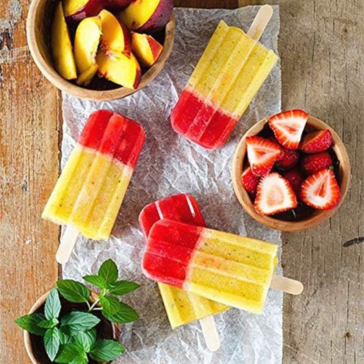 50本入り天然木製アイスキャンディースティック、DIYクラフ - Art Craft With Ice Cream Stick のレビューと価格
