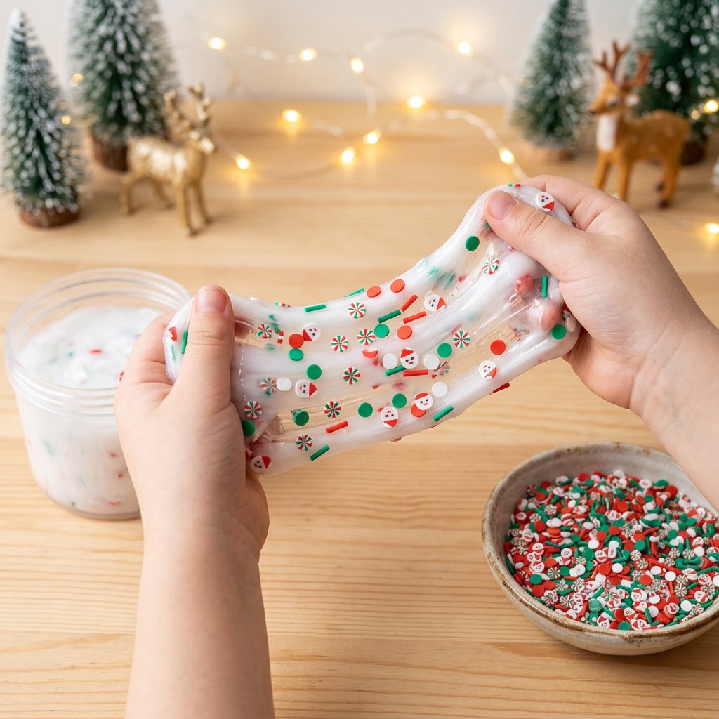 250個入り クリスマス ポリマークレイ スプリンクル サン - Art Craft Earth Day のレビューと価格