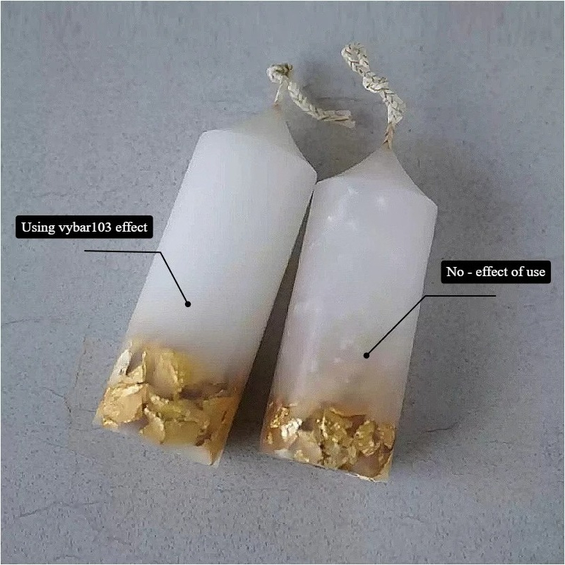 100g/200g ワックス添加剤 Vybar 103 手作 - Candle Making Wax のレビューと価格