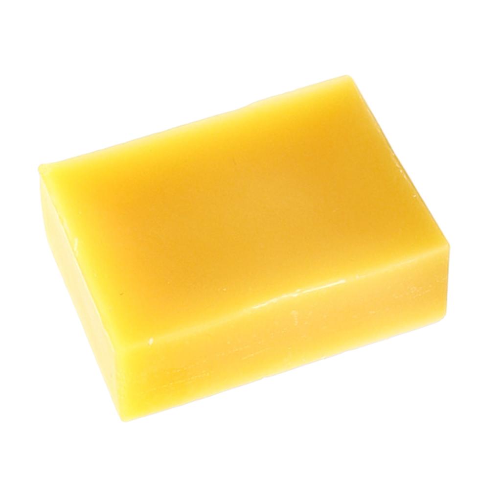 蜜蝋バー 天然研磨ワックス キャンドル作り用 木材床磨き コ - Candle Making Wax のレビューと価格
