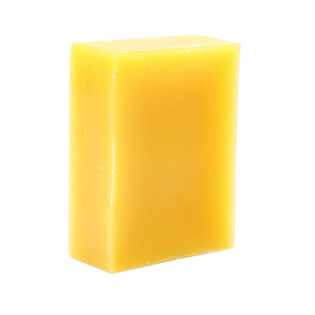 蜜蝋バー 天然研磨ワックス キャンドル作り用 木材床磨き コ - Candle Making Wax のレビューと価格