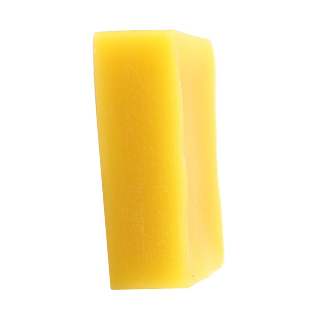 蜜蝋バー 天然研磨ワックス キャンドル作り用 木材床磨き コ - Candle Making Wax のレビューと価格