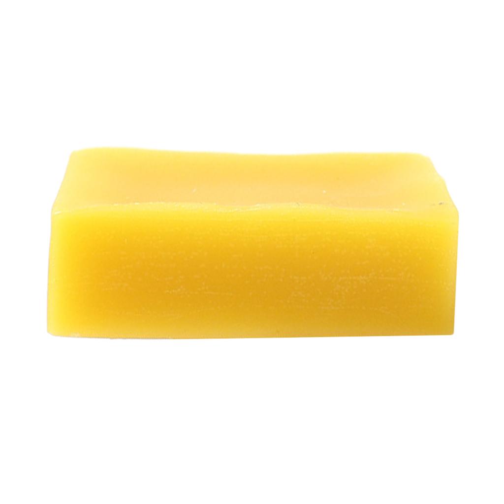 蜜蝋バー 天然研磨ワックス キャンドル作り用 木材床磨き コ - Candle Making Wax のレビューと価格
