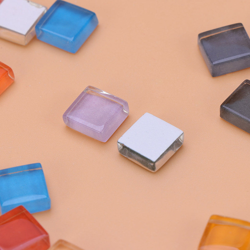 1セット クリスタルガラスステッカーセット DIYクラフト  - The Art And Craft Of Jewelry のレビューと価格
