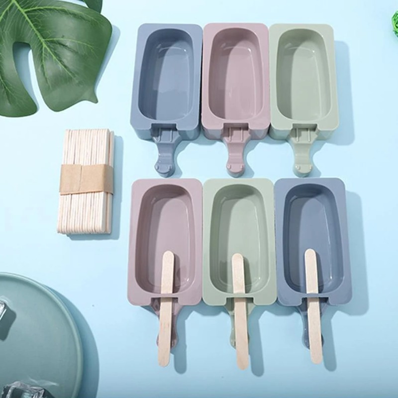    50/100本入りアイスキャンディースティック 純天 - Art Craft With Ice Cream Stick のレビューと価格