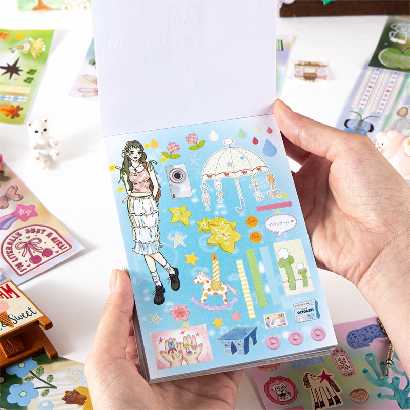 TIANZI 24枚入り漫画風ホームライフをテーマにしたダイ - Art Craft For 3 Year Old のレビューと価格