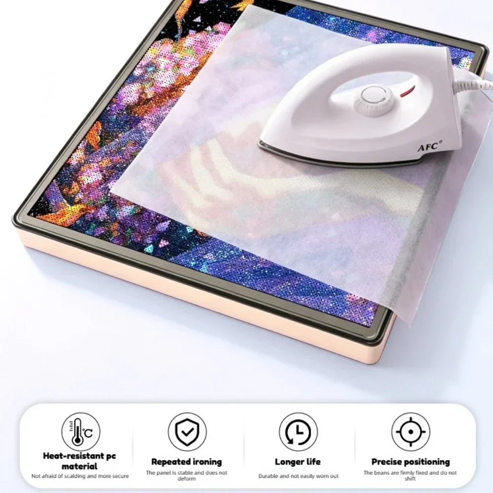LEDスマートヒューズビーズペグボード、アプリでガイド付きパ - Art Craft Store のレビューと価格