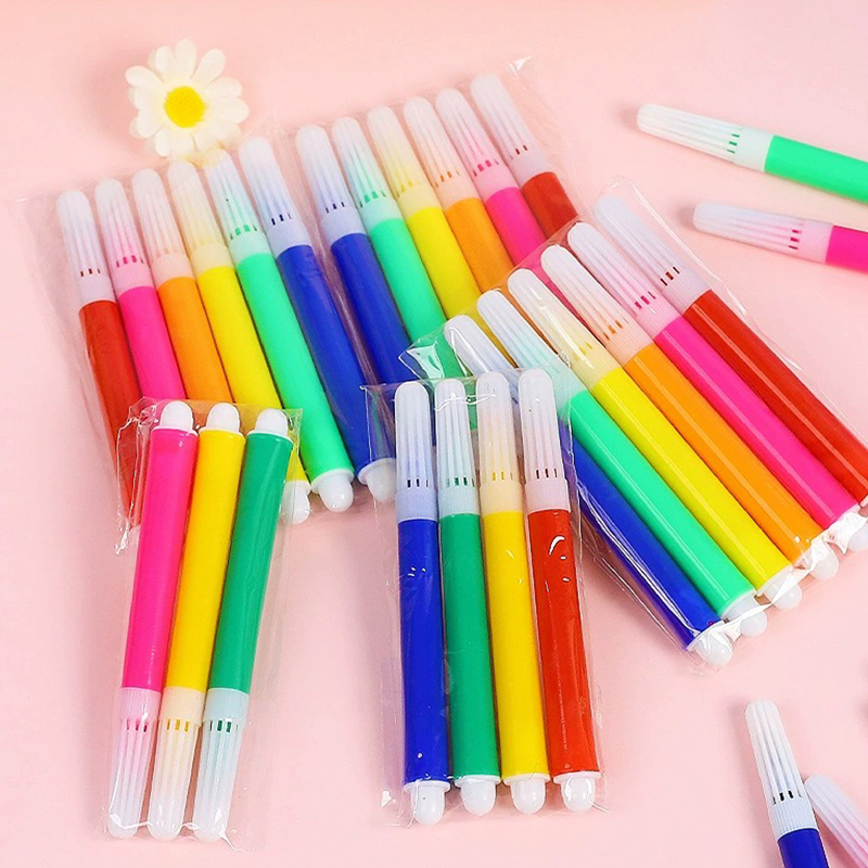 10/20/30パック アーティスティックマーカーセット 6 - Illustration Marker Set のレビューと価格