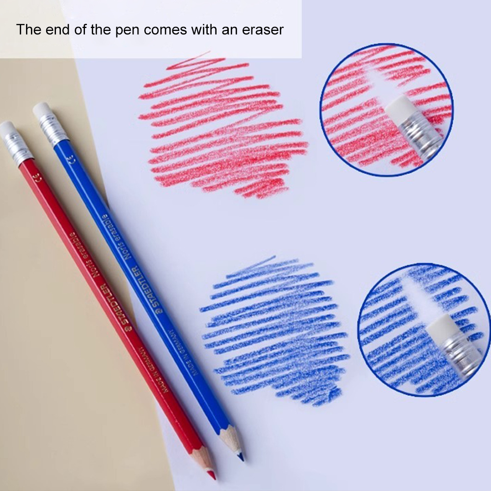 6/12 個ステッドラー色鉛筆プロの描画アニメデザイン 14 - Colored Pencil Professional のレビューと価格
