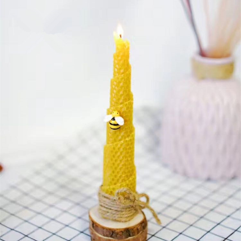 12 個 15 センチメートル * 20 センチメートル * - Candle Making Wax のレビューと価格