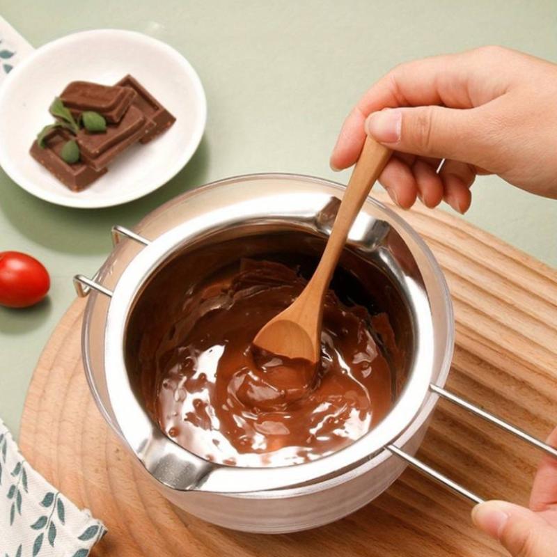ステンレス鋼のキャンドルワックス溶解ボイラーポット、耐熱ハン - Candle Making Wax のレビューと価格