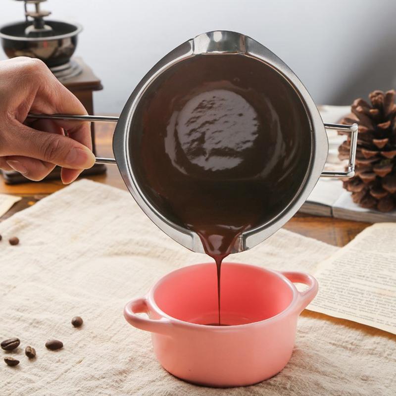 ステンレス鋼のキャンドルワックス溶解ボイラーポット、耐熱ハン - Candle Making Wax のレビューと価格